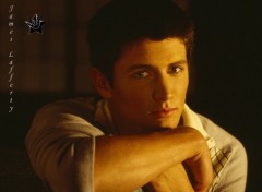 Wallpapers TV Soaps Nathan alias James Lafferty