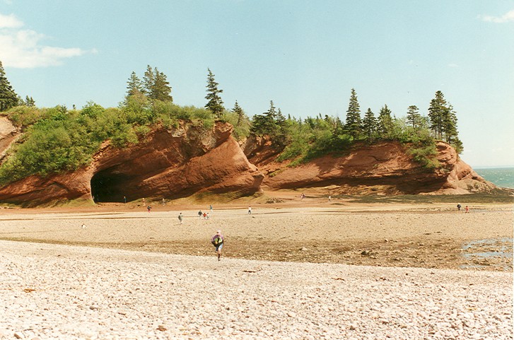 Fonds d'cran Voyages : Amrique du nord Canada paysage