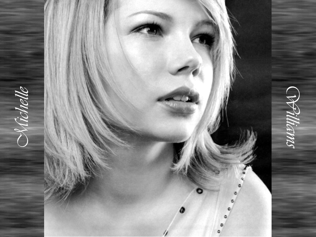 Wallpapers Celebrities Women Michelle Williams 