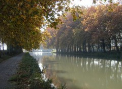 Fonds d'cran Nature Languedoc/Roussillon