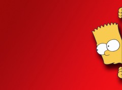 Fonds d'cran Dessins Anims Simpson Wallpaper