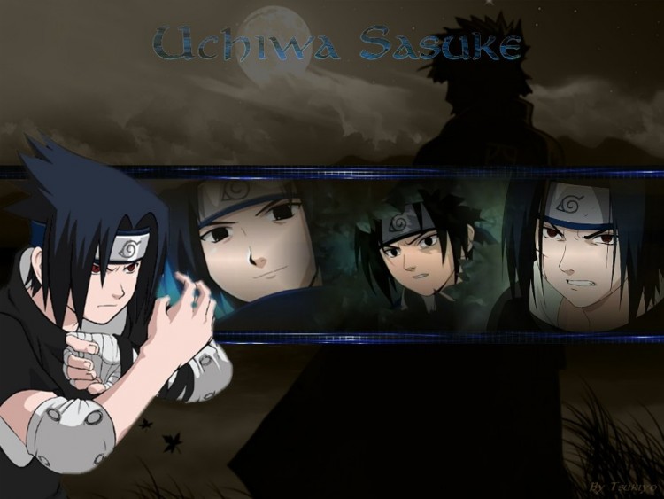 Wallpapers Manga Naruto Wallpaper N112026