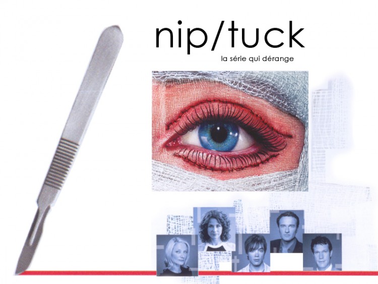 Fonds d'cran Sries TV Nip/Tuck Nip/Tuck