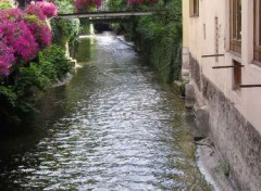 Fonds d'cran Nature Annecy