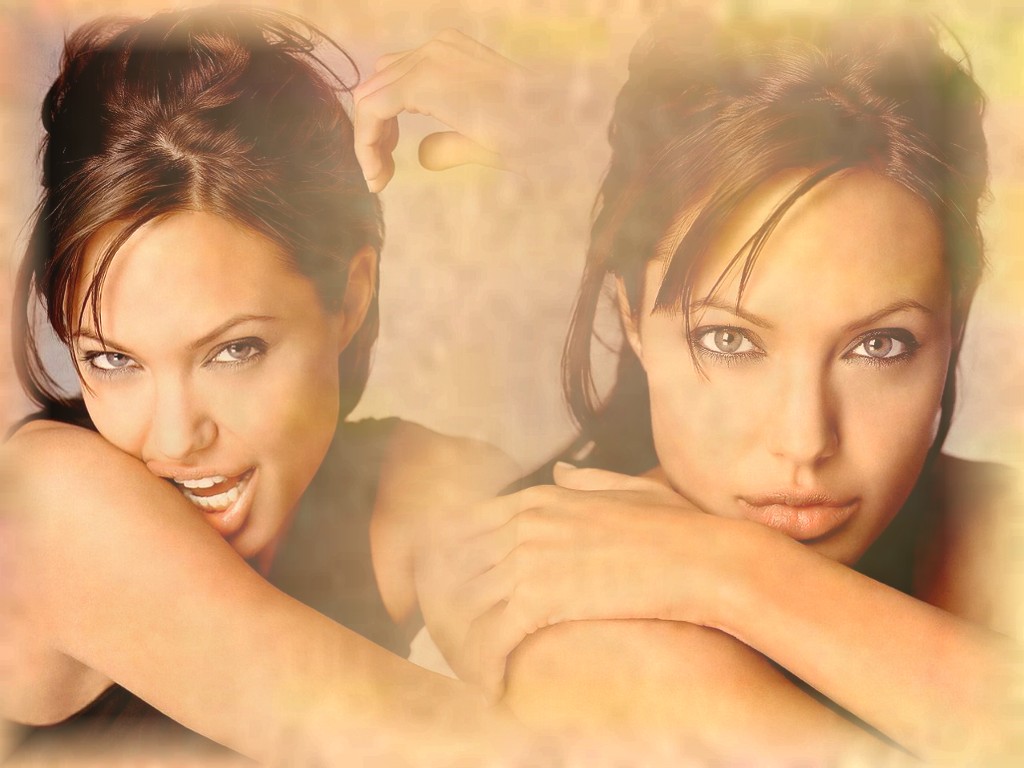 Wallpapers Celebrities Women Angelina Jolie 