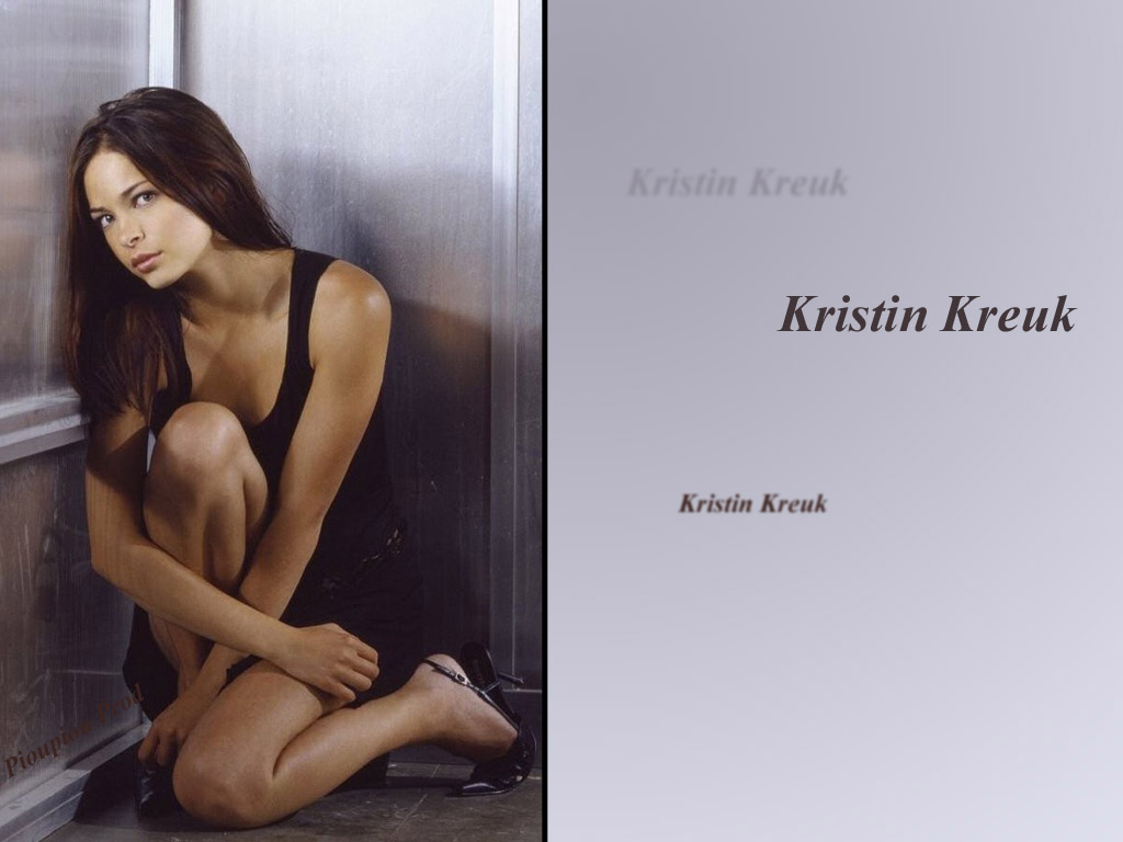 Fonds d'cran Clbrits Femme Kristin Kreuk kk5