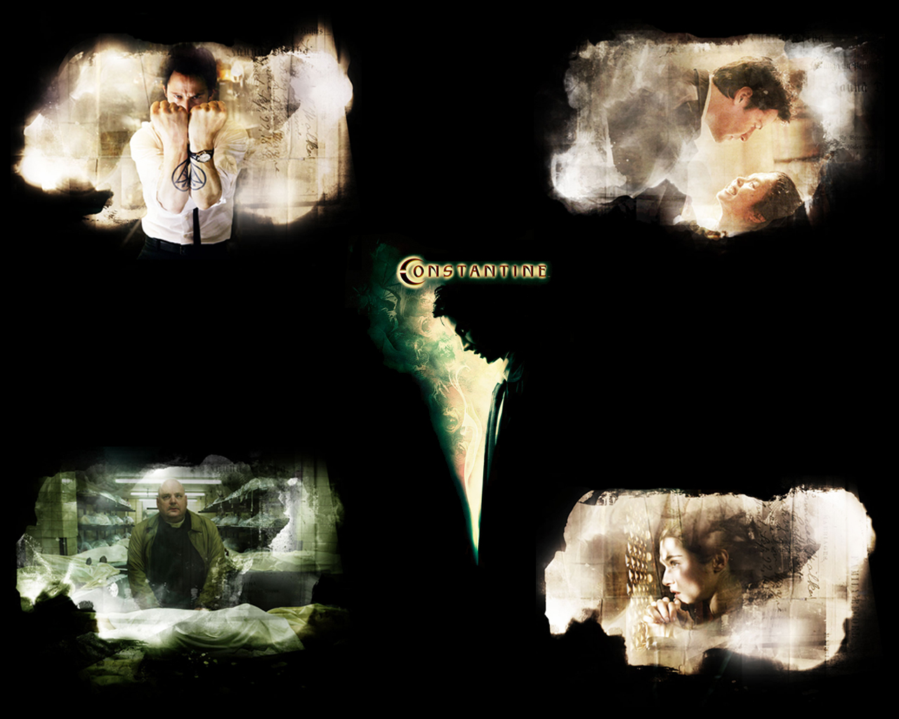 Wallpapers Movies Constantine Another