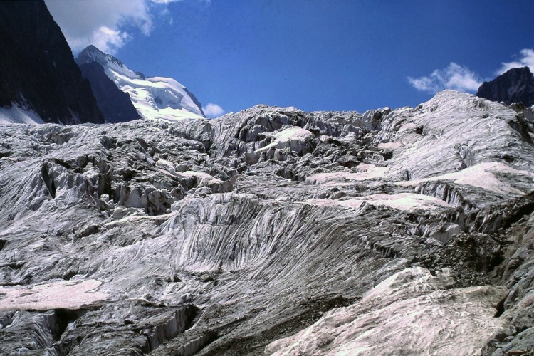 Wallpapers Nature Mountains Les Ecrins