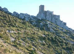 Fonds d'cran Constructions et architecture Languedoc/Roussillon