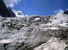 Wallpapers Nature Les Ecrins