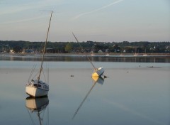 Fonds d'cran Bateaux Le cap-coz