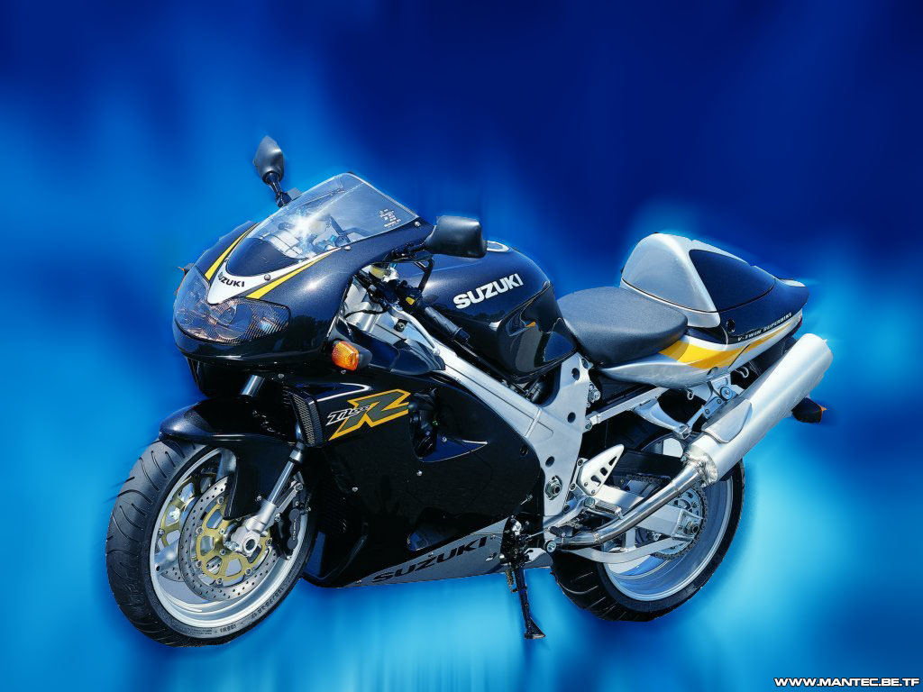 Wallpapers Motorbikes Suzuki Suzuki 1000 Wallpaper