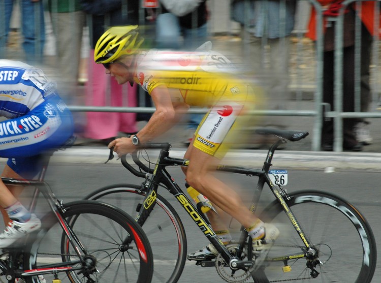 Wallpapers Sports - Leisures Cycling Tour de France 2005