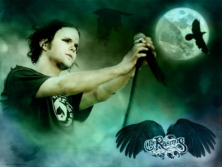 Wallpapers Music The Rasmus the rasmus crows