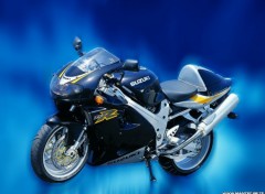 Wallpapers Motorbikes Suzuki 1000 Wallpaper