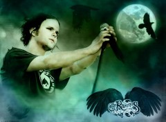 Wallpapers Music the rasmus crows