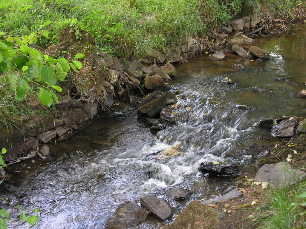 Fonds d'cran Nature Fleuves - Rivires - Torrents 