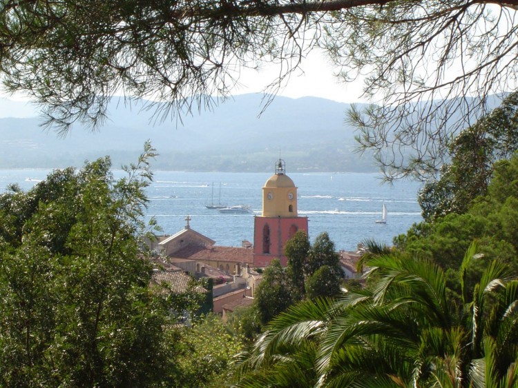 Wallpapers Trips : Europ France > Provence-Alpes-Cte d'Azur Saint-Tropez