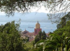 Wallpapers Trips : Europ Saint-Tropez