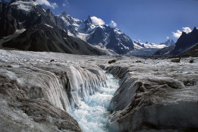 Wallpapers Nature Mountains Chamonix