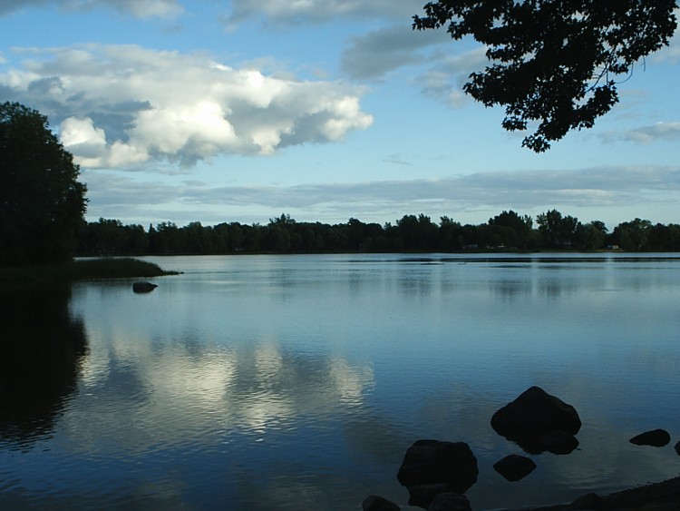 Fonds d'cran Nature Fleuves - Rivires - Torrents Water