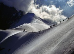 Wallpapers Nature Chamonix