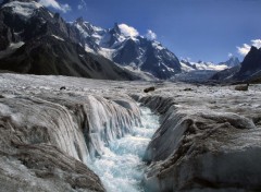 Wallpapers Nature Chamonix