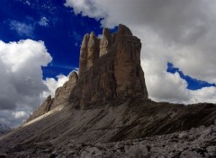 Wallpapers Trips : Europ Tre cime di Lavaredo