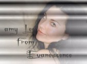 Fonds d'cran Clbrits Femme amy lee