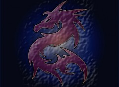 Wallpapers Digital Art Dragon