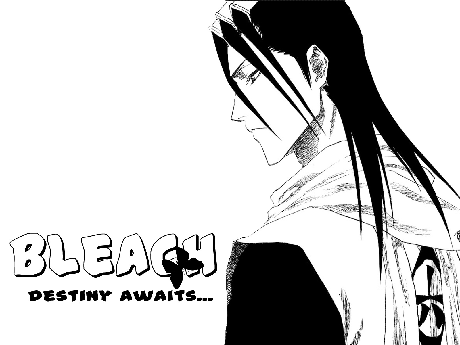 Wallpapers Manga Bleach 