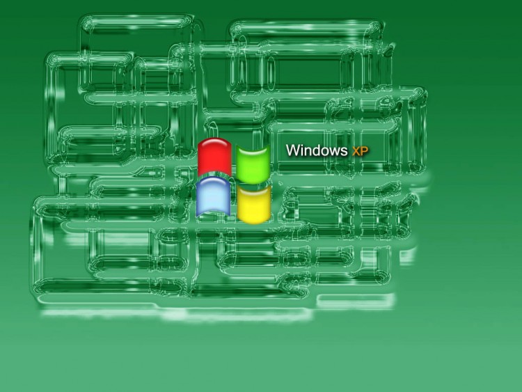 Fonds d'cran Informatique Windows XP windows 32