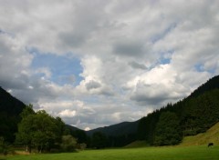 Wallpapers Nature Montagnes dans les Vosges