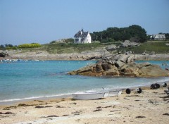 Fonds d'cran Nature toujour la bretagne