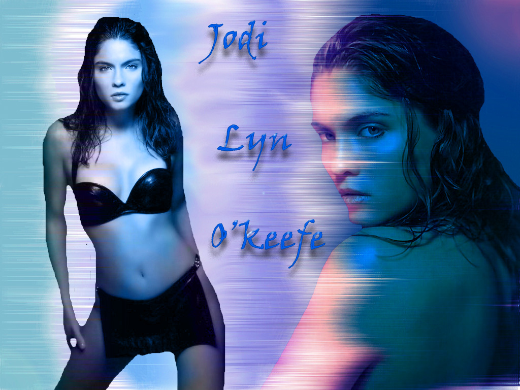 Wallpapers Celebrities Women Jodi Lyn O'keefe 