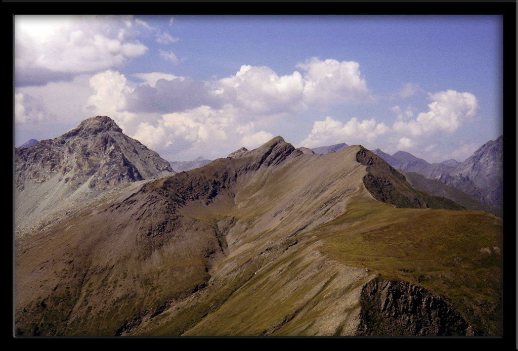 Wallpapers Nature Mountains Alpes