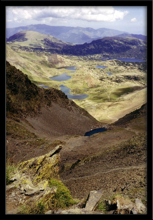 Wallpapers Nature Mountains Pyrnes