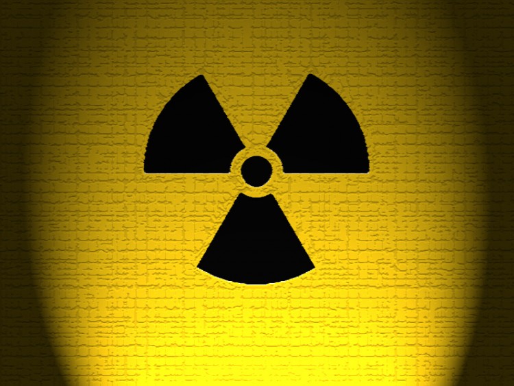 Wallpapers Brands - Advertising Logos Nuclear Warning