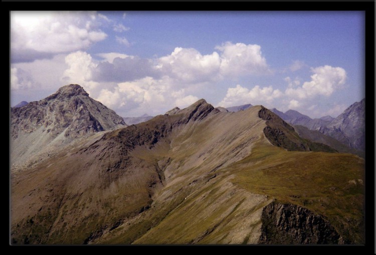 Wallpapers Nature Mountains Alpes