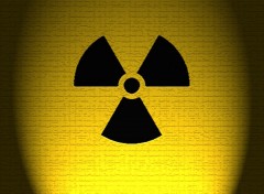 Wallpapers Brands - Advertising Nuclear Warning