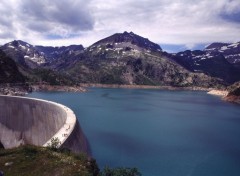 Fonds d'cran Nature Chamonix