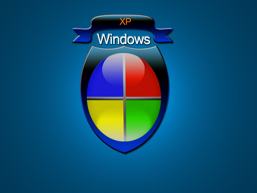 Wallpapers Computers Windows XP le seigneur de windows..