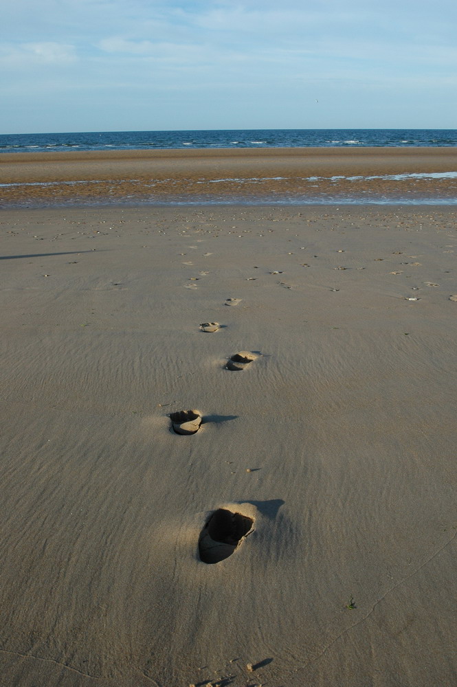 Wallpapers Nature Seas - Oceans - Beaches du sable