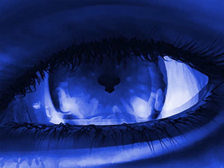 Wallpapers Digital Art Abstract Eye