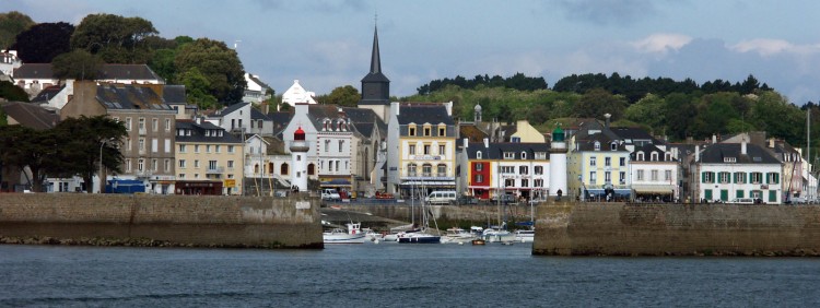 Fonds d'cran Voyages : Europe France > Bretagne Belle-Ile en Mer