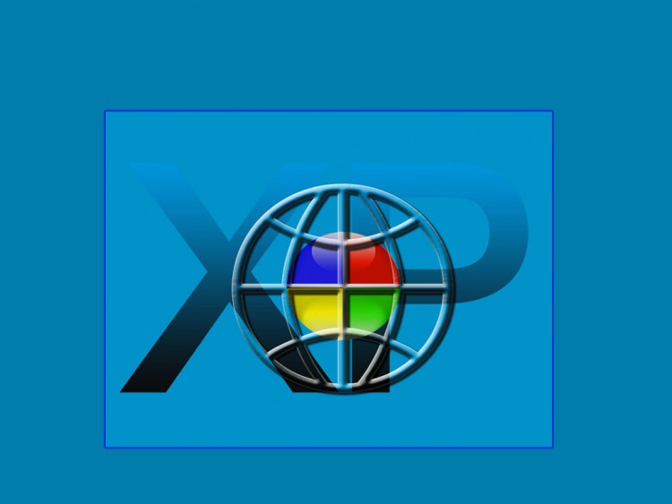 Fonds d'cran Informatique Windows XP windows blutoo