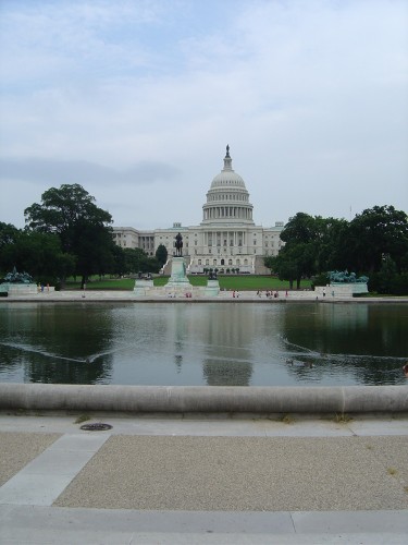 Fonds d'cran Voyages : Amrique du nord Etats-Unis Le Capitol