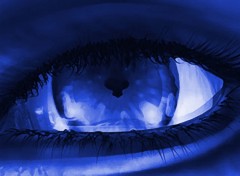 Wallpapers Digital Art Eye