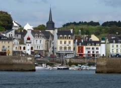 Fonds d'cran Voyages : Europe Belle-Ile en Mer