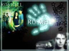 Wallpapers TV Soaps Roswell